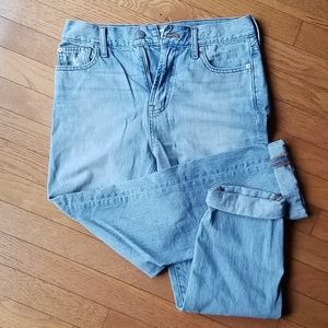 Madewell Perfect Vintage Jean